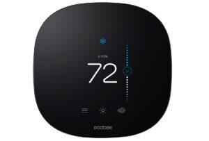 Ecobee 3 Lite Smart Thermostat