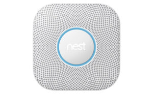 Google Nest Smoke Detector